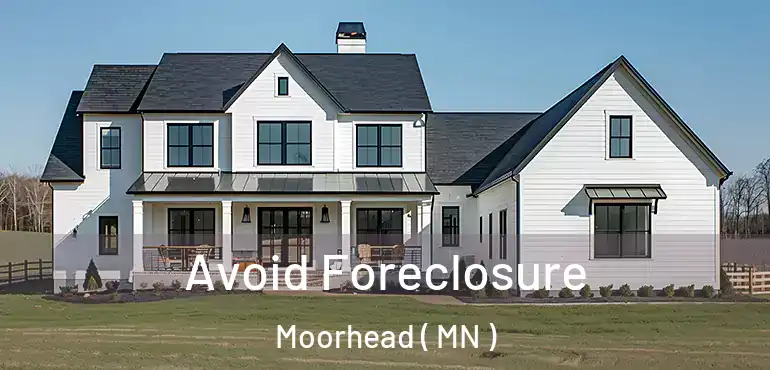  Avoid Foreclosure Moorhead ( MN )