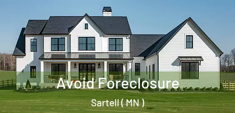  Avoid Foreclosure Sartell ( MN )