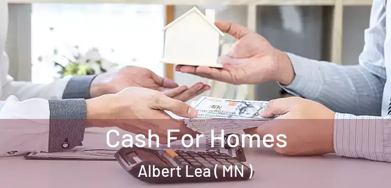  Cash For Homes Albert Lea ( MN )