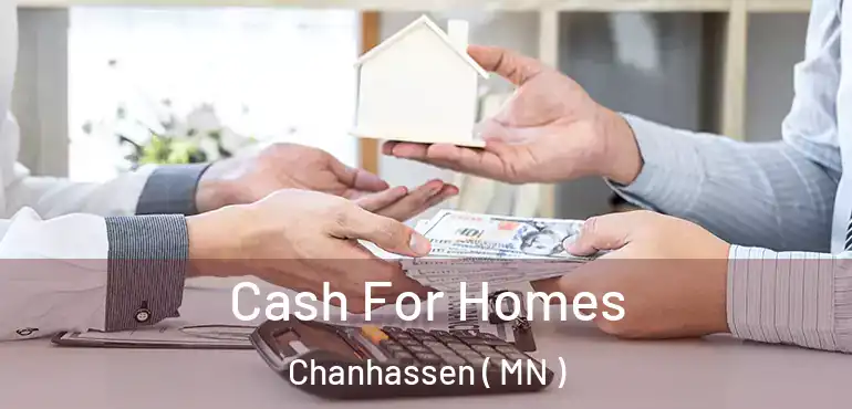  Cash For Homes Chanhassen ( MN )