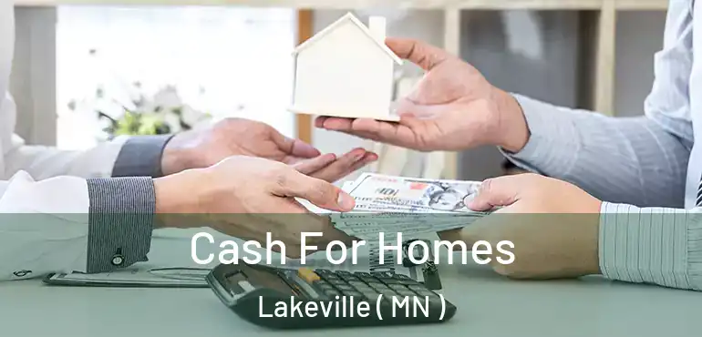  Cash For Homes Lakeville ( MN )