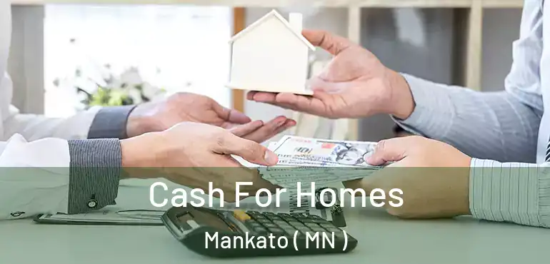  Cash For Homes Mankato ( MN )