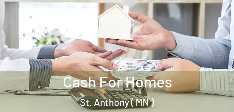  Cash For Homes St. Anthony ( MN )