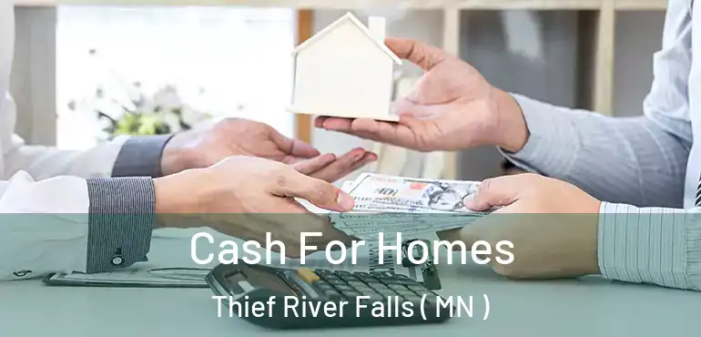  Cash For Homes Thief River Falls ( MN )