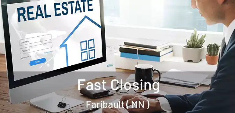  Fast Closing Faribault ( MN )