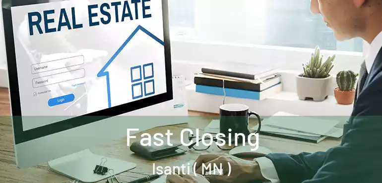  Fast Closing Isanti ( MN )