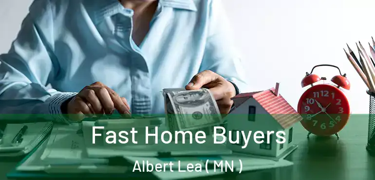  Fast Home Buyers Albert Lea ( MN )