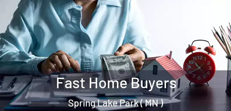 Fast Home Buyers Spring Lake Park ( MN )