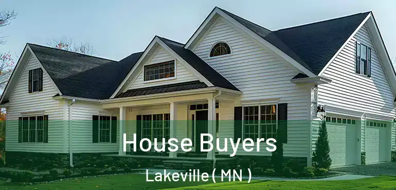  House Buyers Lakeville ( MN )