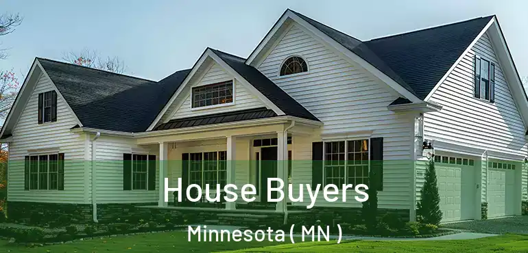  House Buyers Minnesota ( MN )