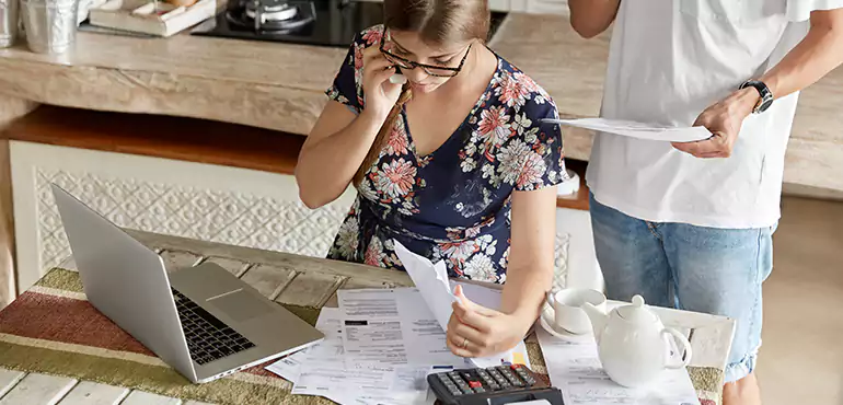Selling Your Home to Us for Back Taxes in Minnesota, MN
