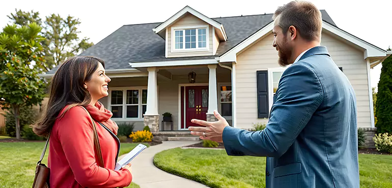 Why Choose Minnesota Home Buyers Same-Day House Buy in Minnesota, MN?