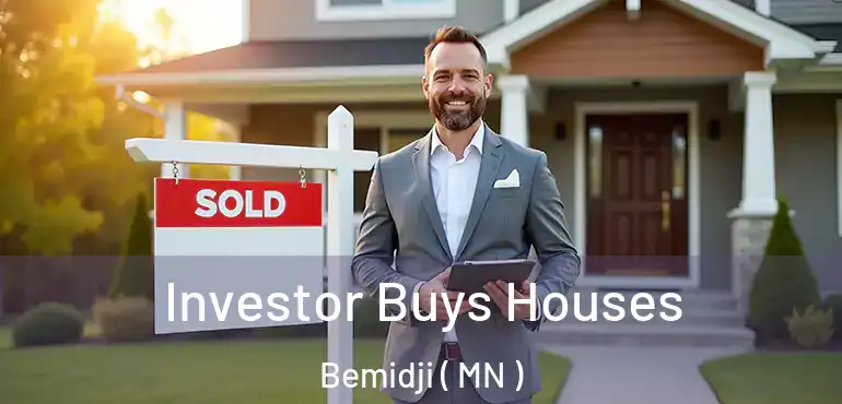  Investor Buys Houses Bemidji ( MN )