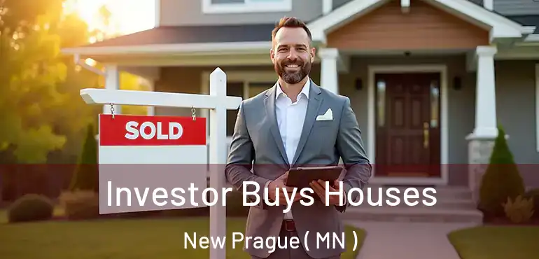  Investor Buys Houses New Prague ( MN )