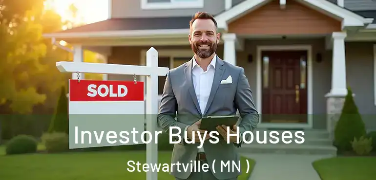  Investor Buys Houses Stewartville ( MN )