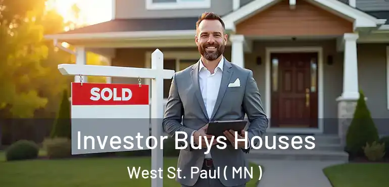  Investor Buys Houses West St. Paul ( MN )