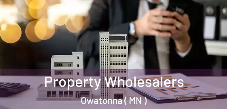  Property Wholesalers Owatonna ( MN )