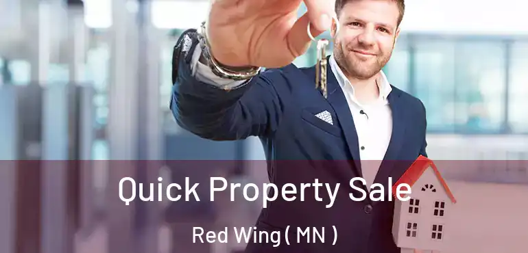  Quick Property Sale Red Wing ( MN )