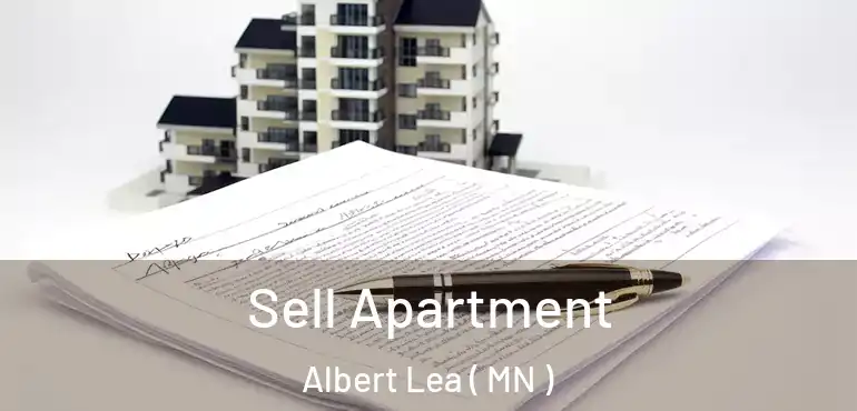  Sell Apartment Albert Lea ( MN )