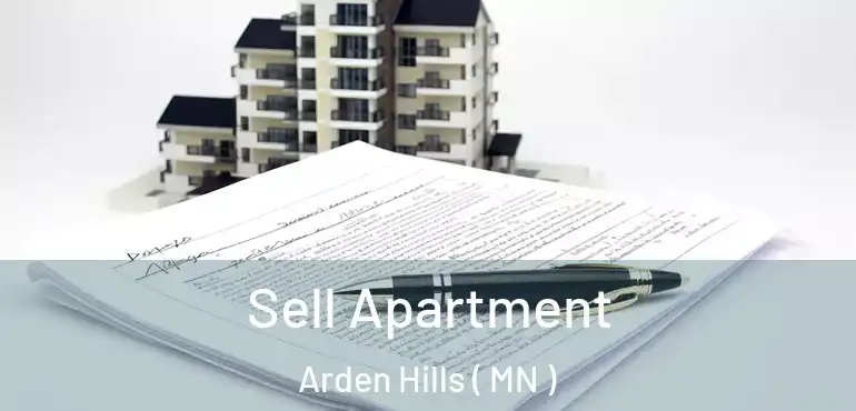  Sell Apartment Arden Hills ( MN )
