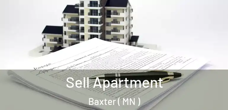  Sell Apartment Baxter ( MN )