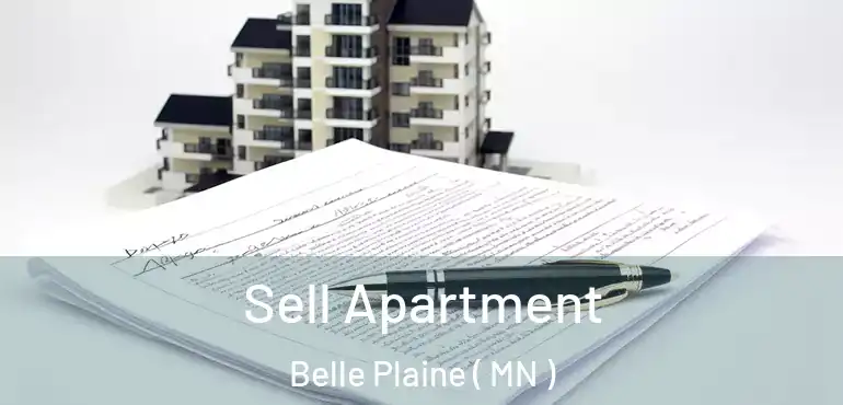  Sell Apartment Belle Plaine ( MN )