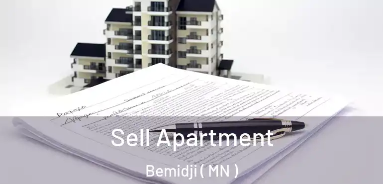  Sell Apartment Bemidji ( MN )