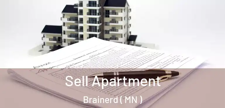  Sell Apartment Brainerd ( MN )
