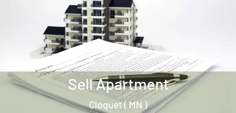  Sell Apartment Cloquet ( MN )