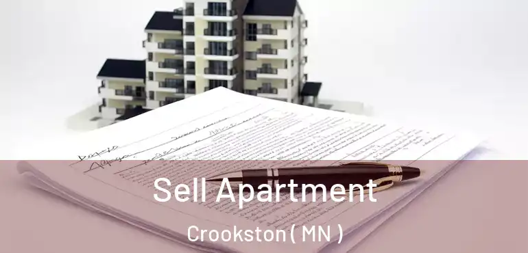  Sell Apartment Crookston ( MN )