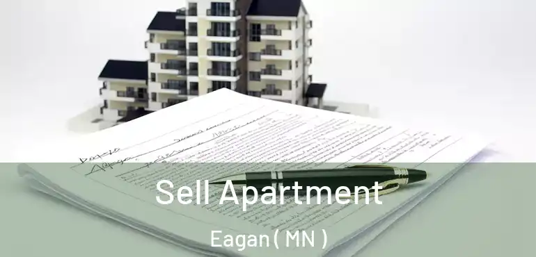  Sell Apartment Eagan ( MN )
