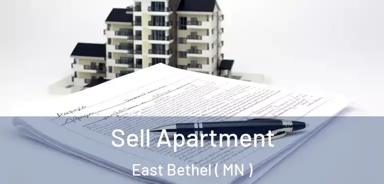  Sell Apartment East Bethel ( MN )