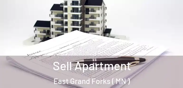  Sell Apartment East Grand Forks ( MN )