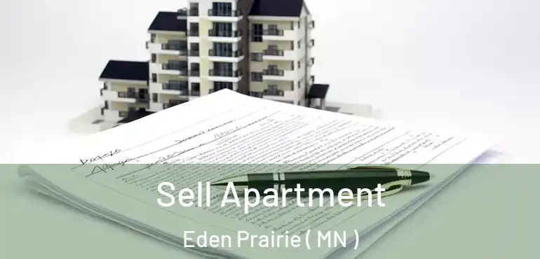  Sell Apartment Eden Prairie ( MN )