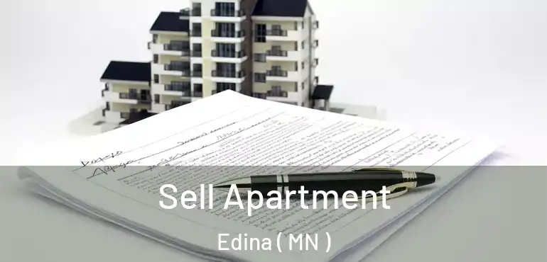  Sell Apartment Edina ( MN )