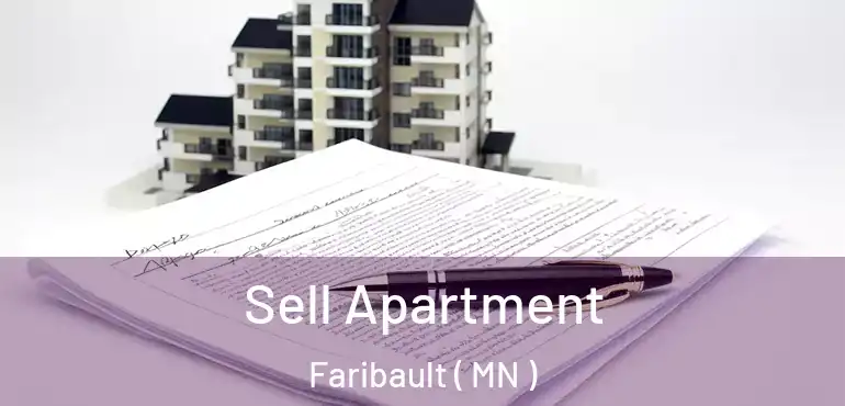  Sell Apartment Faribault ( MN )