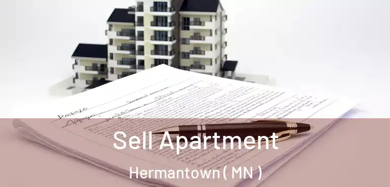  Sell Apartment Hermantown ( MN )