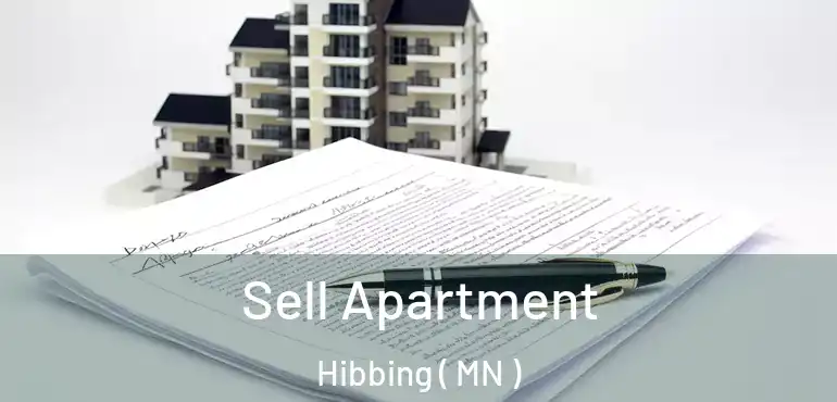  Sell Apartment Hibbing ( MN )