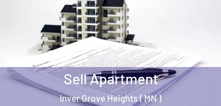  Sell Apartment Inver Grove Heights ( MN )