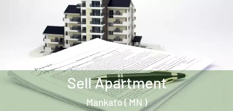  Sell Apartment Mankato ( MN )