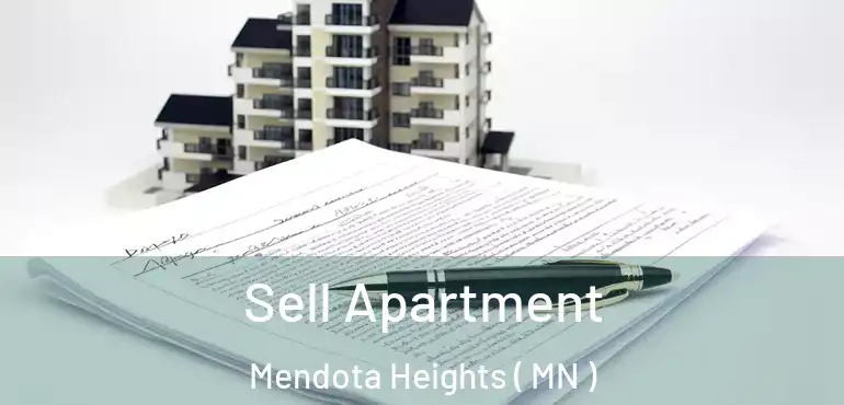  Sell Apartment Mendota Heights ( MN )