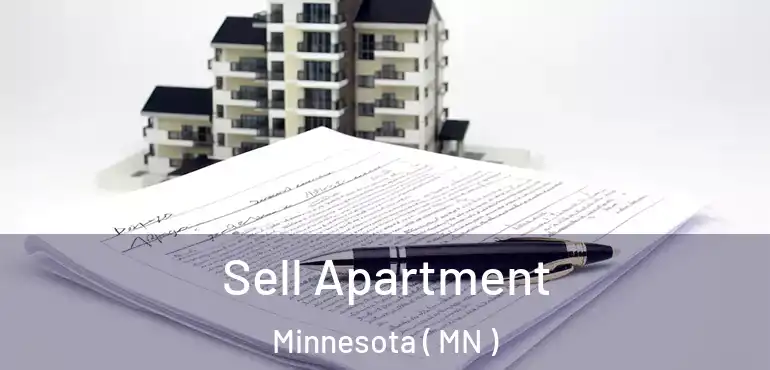  Sell Apartment Minnesota ( MN )