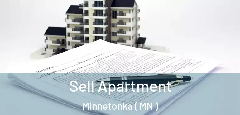  Sell Apartment Minnetonka ( MN )