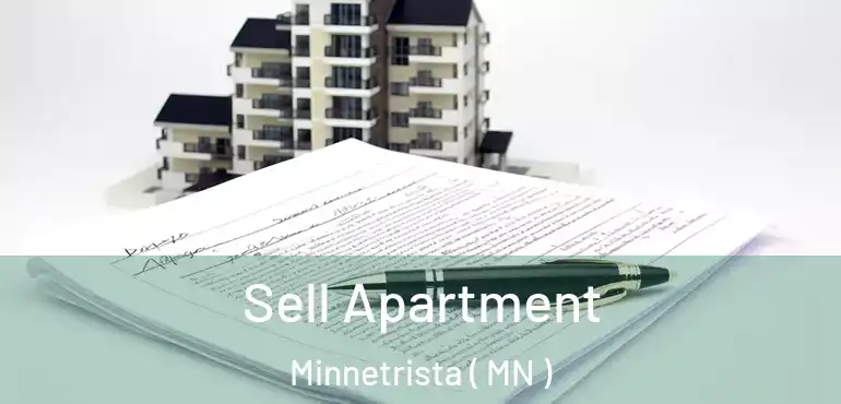  Sell Apartment Minnetrista ( MN )