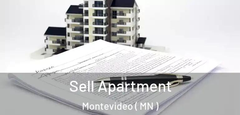  Sell Apartment Montevideo ( MN )