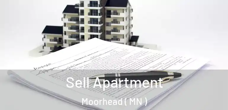  Sell Apartment Moorhead ( MN )