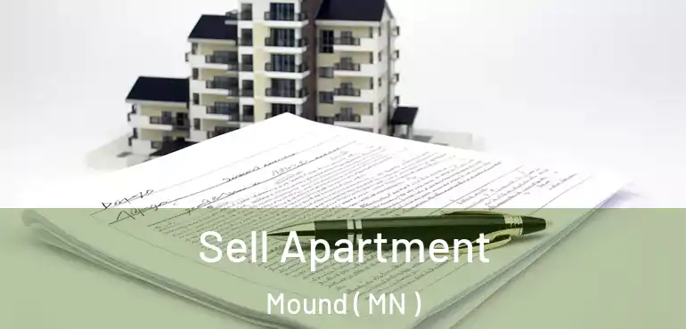  Sell Apartment Mound ( MN )