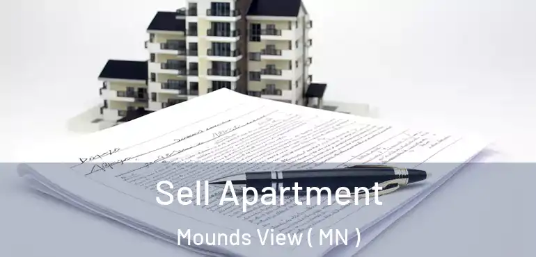  Sell Apartment Mounds View ( MN )