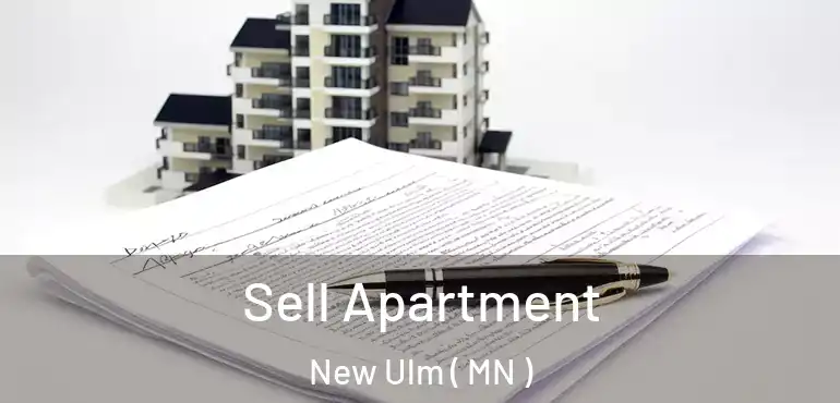  Sell Apartment New Ulm ( MN )