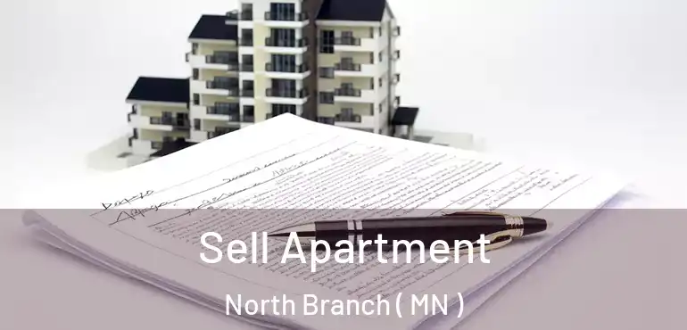  Sell Apartment North Branch ( MN )